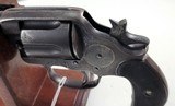 Curio & Relic Colt Model 1878 .45 Colt Double Action Revolver - 15 of 15