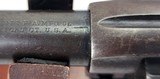 Curio & Relic Colt Model 1878 .45 Colt Double Action Revolver - 12 of 15