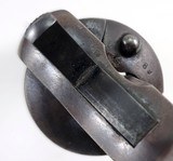 Curio & Relic Colt Model 1878 .45 Colt Double Action Revolver - 14 of 15