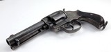 Curio & Relic Colt Model 1878 .45 Colt Double Action Revolver - 8 of 15