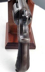 Curio & Relic Colt Model 1878 .45 Colt Double Action Revolver - 13 of 15