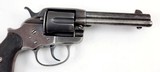 Curio & Relic Colt Model 1878 .45 Colt Double Action Revolver - 7 of 15
