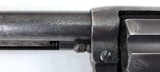 Curio & Relic Colt Model 1878 .45 Colt Double Action Revolver - 6 of 15
