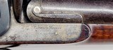 Antique 10 Gauge Fowler Shotgun Engraved Patrick Mullin New York - 8 of 20