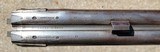 Antique 10 Gauge Fowler Shotgun Engraved Patrick Mullin New York - 20 of 20