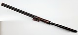 Antique 10 Gauge Fowler Shotgun Engraved Patrick Mullin New York - 11 of 20