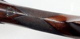 Antique 10 Gauge Fowler Shotgun Engraved Patrick Mullin New York - 17 of 20