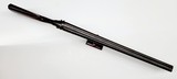 Antique 10 Gauge Fowler Shotgun Engraved Patrick Mullin New York - 12 of 20