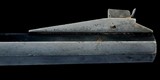 Pre-WWII German Stotzer Perfekt-Pistole Target Pistol .22 LR Falling Block Single Shot Target Pistol - 14 of 18