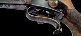 Pre-WWII German Stotzer Perfekt-Pistole Target Pistol .22 LR Falling Block Single Shot Target Pistol - 10 of 18