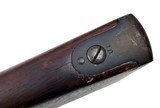 Original Indian Wars U.S. SPRINGFIELD ARMORY Model 1879 .45-70 Trapdoor Cavalry Carbine - 17 of 19