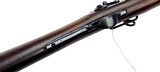 Original Indian Wars U.S. SPRINGFIELD ARMORY Model 1879 .45-70 Trapdoor Cavalry Carbine - 12 of 19