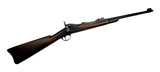 Original Indian Wars U.S. SPRINGFIELD ARMORY Model 1879 .45 70 Trapdoor Cavalry Carbine