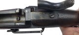 Original Indian Wars U.S. SPRINGFIELD ARMORY Model 1879 .45-70 Trapdoor Cavalry Carbine - 6 of 19