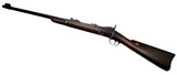 Original Indian Wars U.S. SPRINGFIELD ARMORY Model 1879 .45-70 Trapdoor Cavalry Carbine - 3 of 19