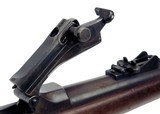 Original Indian Wars U.S. SPRINGFIELD ARMORY Model 1879 .45-70 Trapdoor Cavalry Carbine - 9 of 19