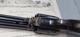 COLT Single Action Army .45 Colt Revolver with Fleur De Lis Grips and Colt Archives Letter - 19 of 19