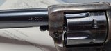 COLT Single Action Army .45 Colt Revolver with Fleur De Lis Grips and Colt Archives Letter - 17 of 19
