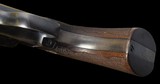 COLT Single Action Army .45 Colt Revolver with Fleur De Lis Grips and Colt Archives Letter - 19 of 20
