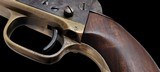 Civil War era U.S. Martial Colt 3rd Model .44 Caliber Dragoon Revolver - 12 of 12