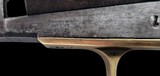 Civil War era U.S. Martial Colt 3rd Model .44 Caliber Dragoon Revolver - 11 of 12