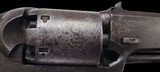 Civil War era U.S. Martial Colt 3rd Model .44 Caliber Dragoon Revolver - 2 of 12