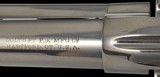 COLT Single Action Army .38 Special Revolver Nickel Finish with Colt Ivory Grips - 10 of 20