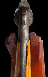 Antique SMITH & WESSON No. 3 American .44 Revolver with Ivory Grips - 13 of 20
