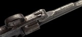 Antique SMITH & WESSON No. 3 American .44 Revolver with Ivory Grips - 15 of 20