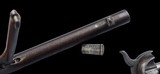 Antique Civil War COLT Model 1860 .44 Army 4 Screw Revolver 1st New Jersey Cavalry - 17 of 19