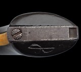 Antique Civil War COLT Model 1860 .44 Army Revolver (4 Screw Civilian) - 10 of 20