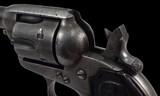 Matching 1st Generation COLT Single Action Army (BISLEY MODEL) 32 W.C.F. Revolver - 20 of 20