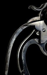 Matching 1st Generation COLT Single Action Army (BISLEY MODEL) 32 W.C.F. Revolver - 16 of 20