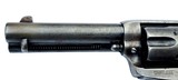 Matching 1st Generation COLT Single Action Army (BISLEY MODEL) 32 W.C.F. Revolver - 8 of 20