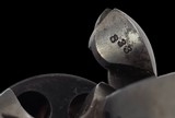Matching 1st Generation COLT Single Action Army (BISLEY MODEL) 32 W.C.F. Revolver - 18 of 20