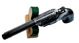 Matching 1st Generation COLT Single Action Army (BISLEY MODEL) 32 W.C.F. Revolver - 11 of 20