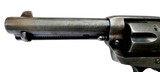 Matching 1st Generation COLT Single Action Army (BISLEY MODEL) 32 W.C.F. Revolver - 10 of 20