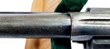 Matching 1st Generation COLT Single Action Army (BISLEY MODEL) 32 W.C.F. Revolver - 13 of 20