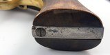 Old West Colt 1860 Army “Mormon Avenging Angel” .44 caliber Revolver. - 11 of 11