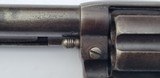 Colt Model 1878 .45 Colt Double Action Revolver - 4 of 15