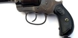 Colt Model 1878 .45 Colt Double Action Revolver - 5 of 15