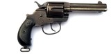 Colt Model 1878 .45 Colt Double Action Revolver - 1 of 15