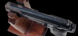 Original WWII German Walther Model PP Pistol RFV Unit Stamped (Reichs Finanz Verwaltung) - 13 of 20