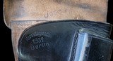 Original WWII German Walther Model PP Pistol RFV Unit Stamped (Reichs Finanz Verwaltung) - 4 of 20