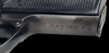 Original WWII German Walther Model PP Pistol RFV Unit Stamped (Reichs Finanz Verwaltung) - 12 of 20