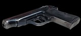 Original WWII German Walther Model PP Pistol RFV Unit Stamped (Reichs Finanz Verwaltung) - 11 of 20