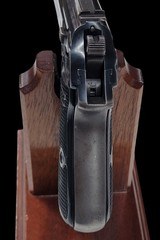 Original WWII German Walther Model PP Pistol RFV Unit Stamped (Reichs Finanz Verwaltung) - 10 of 20