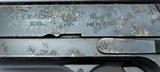 1939 Polish Eagle F.B. Radom vis 35 9mm Pistol - 14 of 14