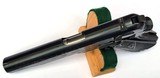 1939 Polish Eagle F.B. Radom vis 35 9mm Pistol - 9 of 14