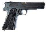 1939 Polish Eagle F.B. Radom vis 35 9mm Pistol - 3 of 14